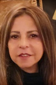 Adriana Pulgarín Vargas