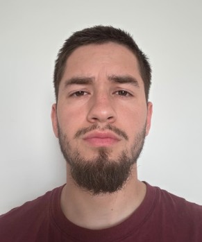 Claudio Sebastian Rodriguez Fagundez