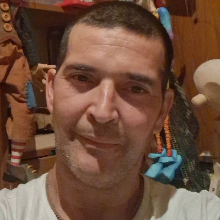 Alfonso Maestro Morin