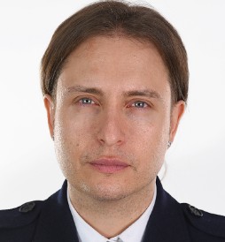 Alphonse Mikael Salgado