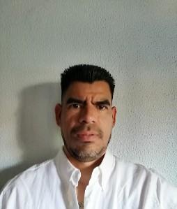 Alex Francisco Moreno Carrillo