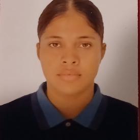 Meilin Lisandra Medina Méndez