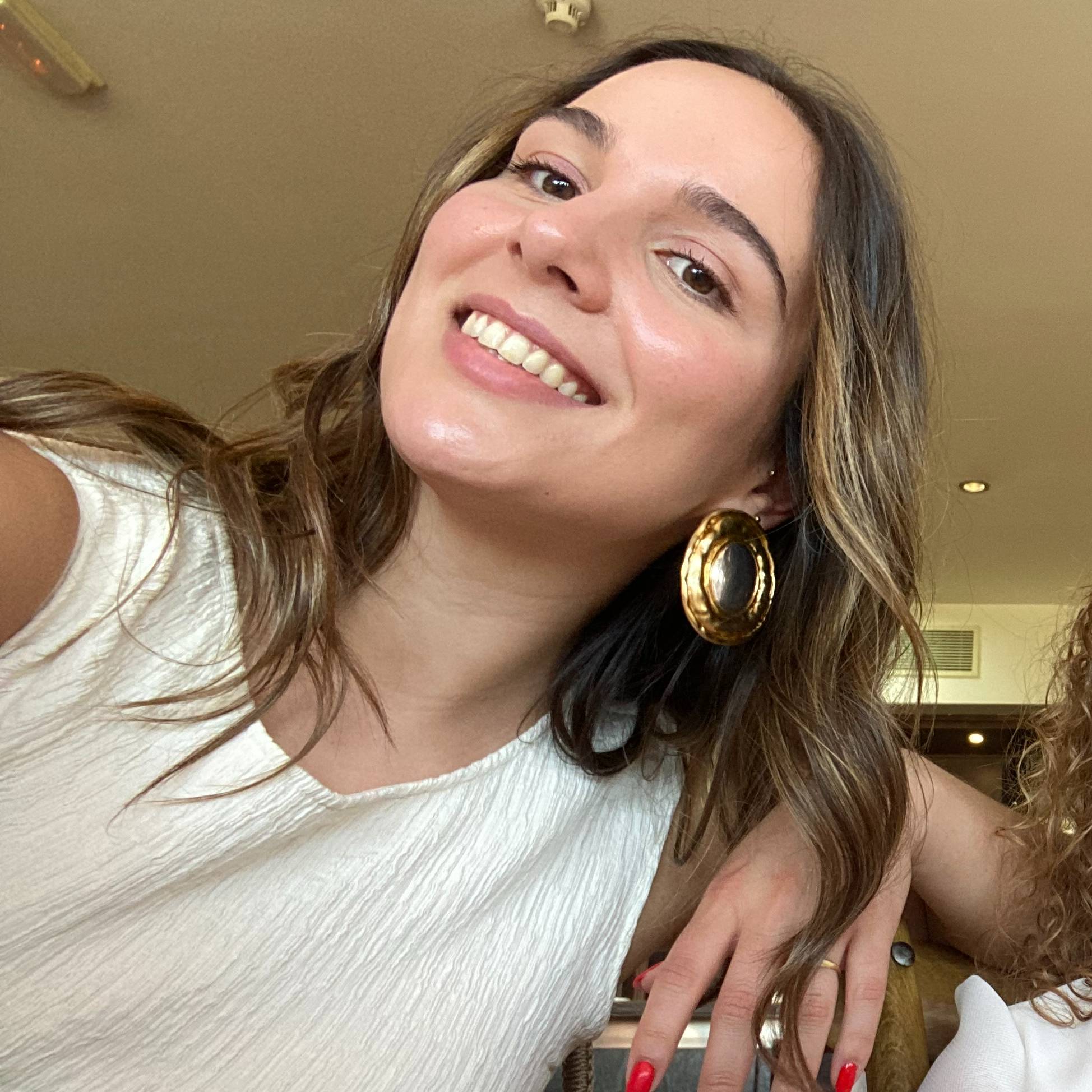 Carmen Quijorna Pérez