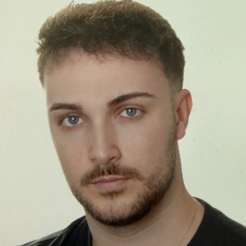 Alberto Izquierdo Parrilla