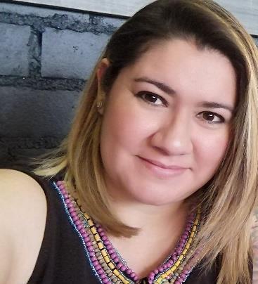 LIZ FARIÑA GUTIÉRREZ