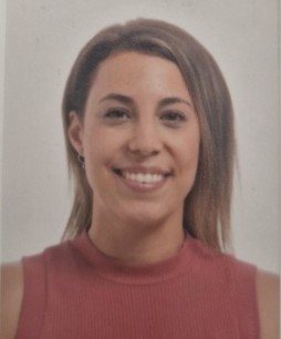 Maria José Palmero Alcolea