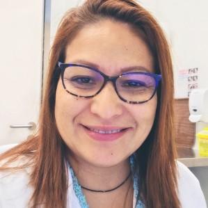 Lidia Úrsula Anchivilca Mendoza