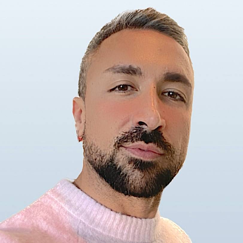 Marcus Rostamkhani