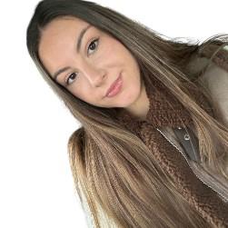 Silvia Cayo López
