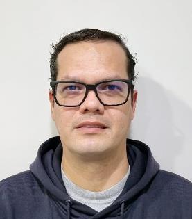 José Jesús Salazar Rojas