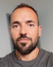 Iñaki Martínez Gómez