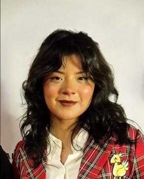Andrea Stefania Chicaiza Medina