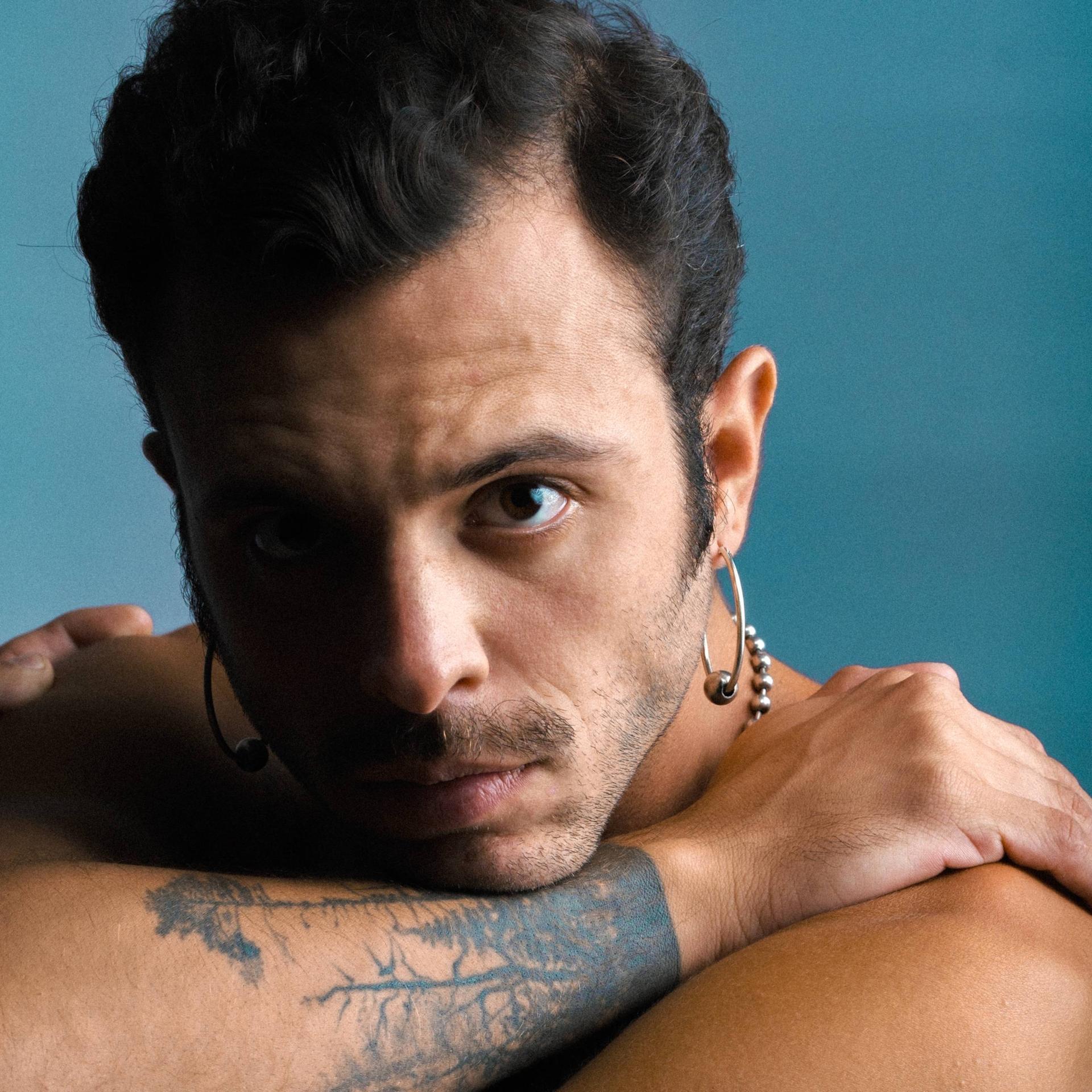 Omri David Ben Avi