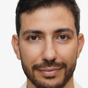 Hicham Mahjoubi