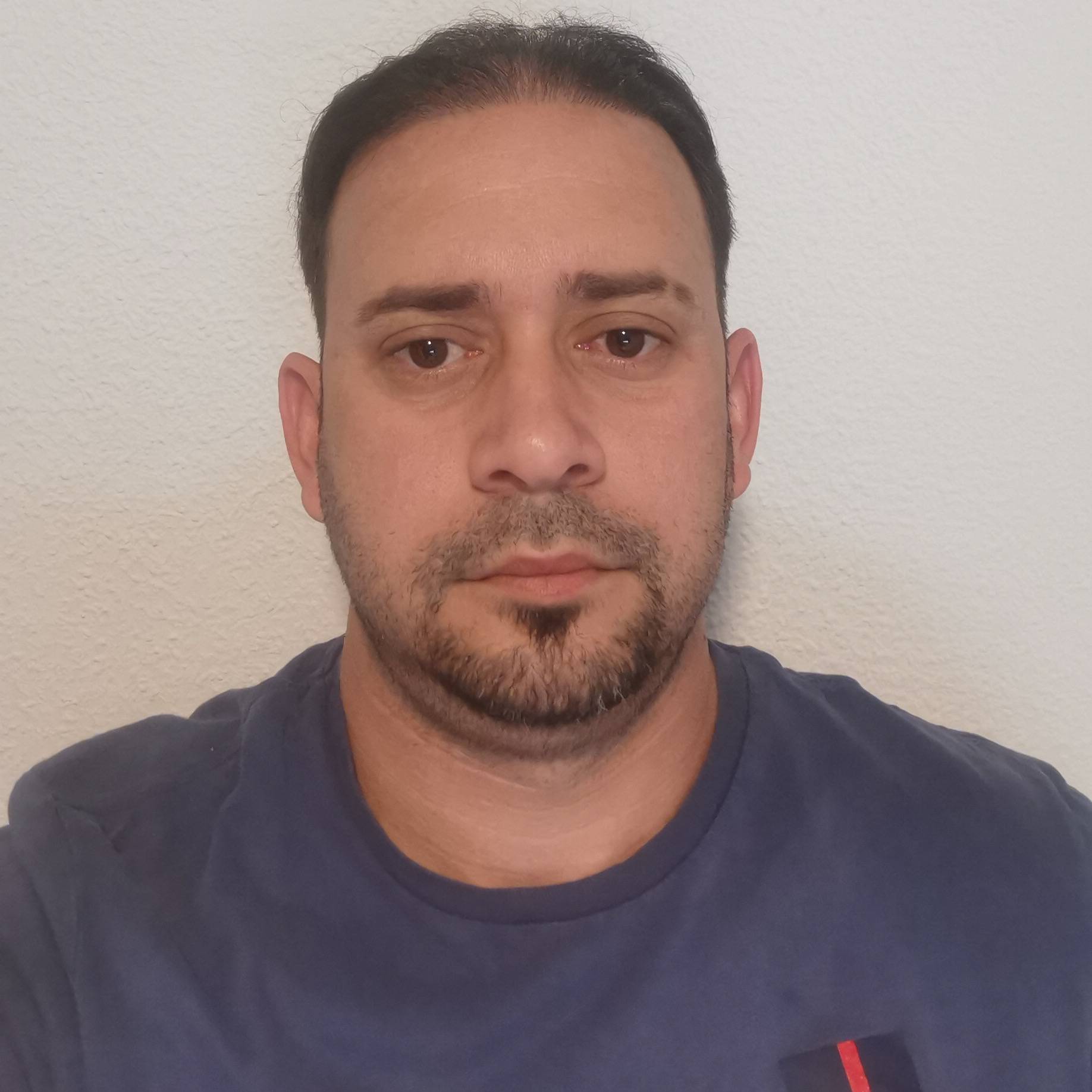 Joaquin Orozco Laurencio