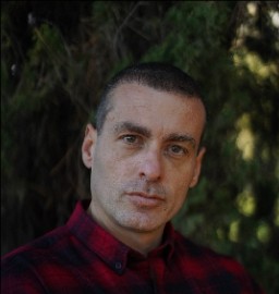 Carlos Garay Pérez