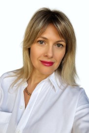 Svetlana Climenco