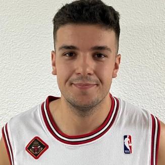 Alejandro Reche Martinez