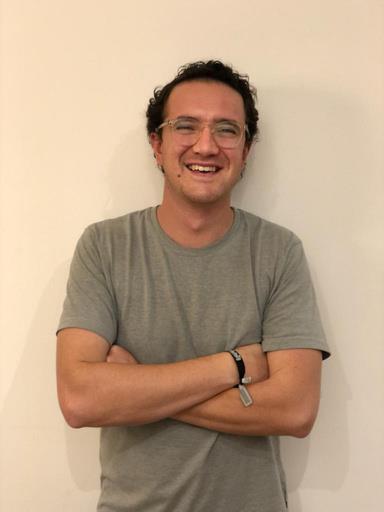 Sebastian Burneo