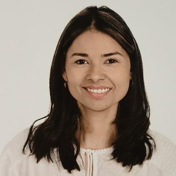 Ana Gabriela Guerrero Mejía
