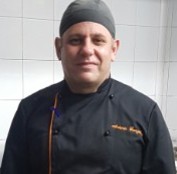 ANTONIO GONZALEZ GALLEGO