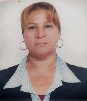 LUCIA PALOMINO CORTEZ