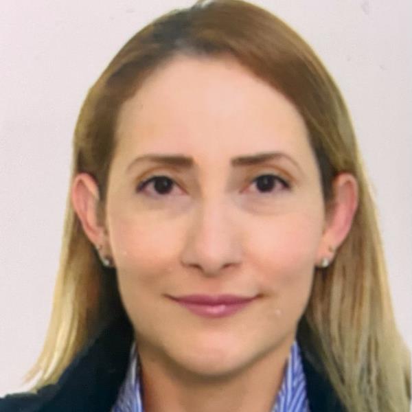 Libia Katherine Macías Bermúdez