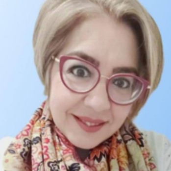 ELOÍSA GARCÍA GARCÍA