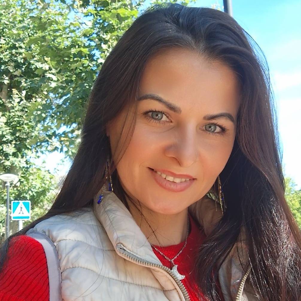 Ramona Petruta Feran