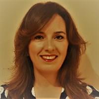 María José Romo Bravo