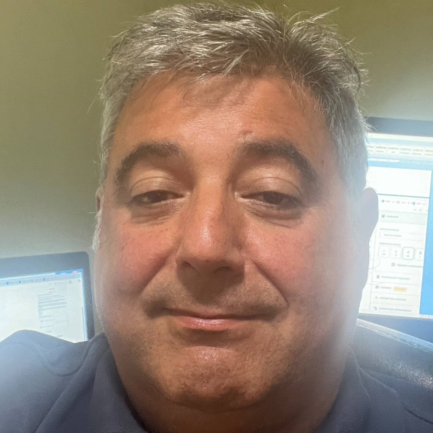 SERGIO OTON