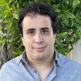 MIGUEL CONKRIGHT
