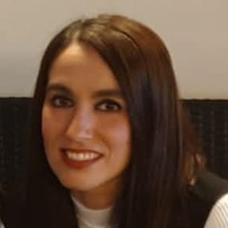 Mari Carmen González Díaz