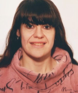 Yaiza Albiñana Ríos