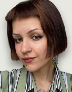 Sofia Polekhina