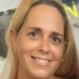 Susana Barreiro Hernández