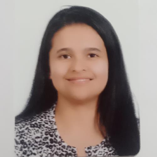 Jessica Katherine Perez de Montes