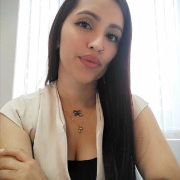 Briyeth Johanna Albarracin Arcila
