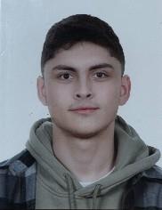 Ander Bezsmertniy Castillo