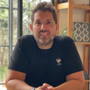 Jorge Blánquez Ruiz