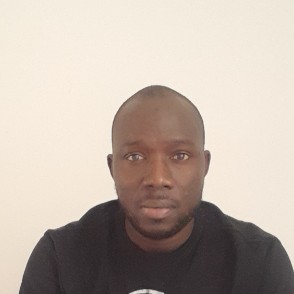 Mouhamadou Bachir Ndiaye