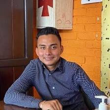 Cristian Daniel Alvarado Galvez