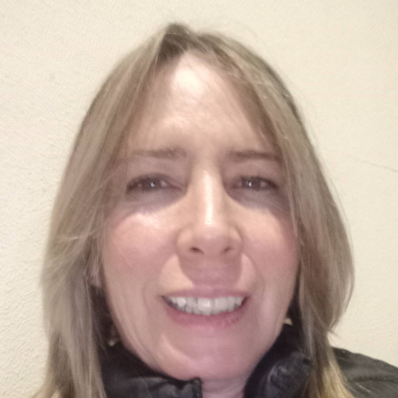 Paula Medeiros Mendez Roca