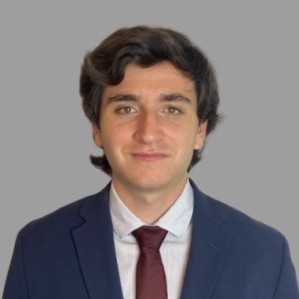Pablo Sanchidrián Piedrahíta