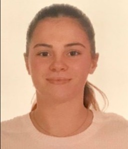 Tanit Maria Escandell Escandell