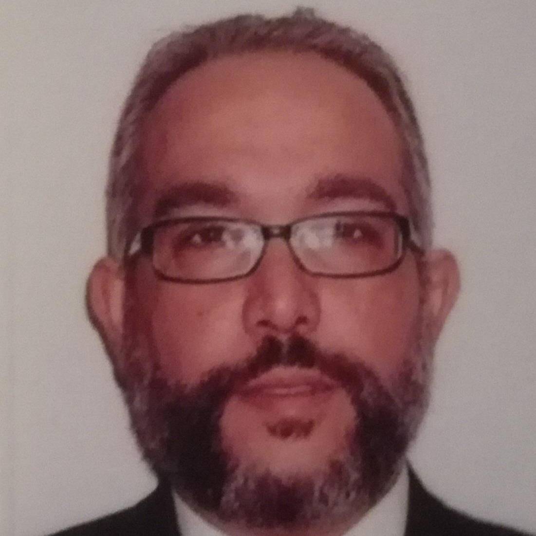 JOSE MARIA CALDERON GALLARDO
