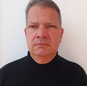José Gregorio Meneses Hernandez