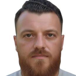 IONUT GHEORGHIAN