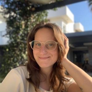 Federica Cirillo