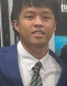 Harvey Adrielle Fariñas Cabinian